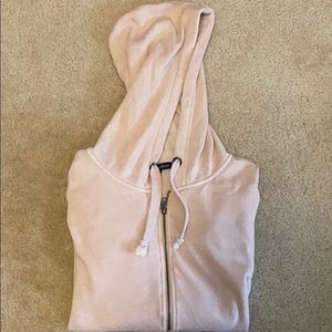 Quarter zip Pullover